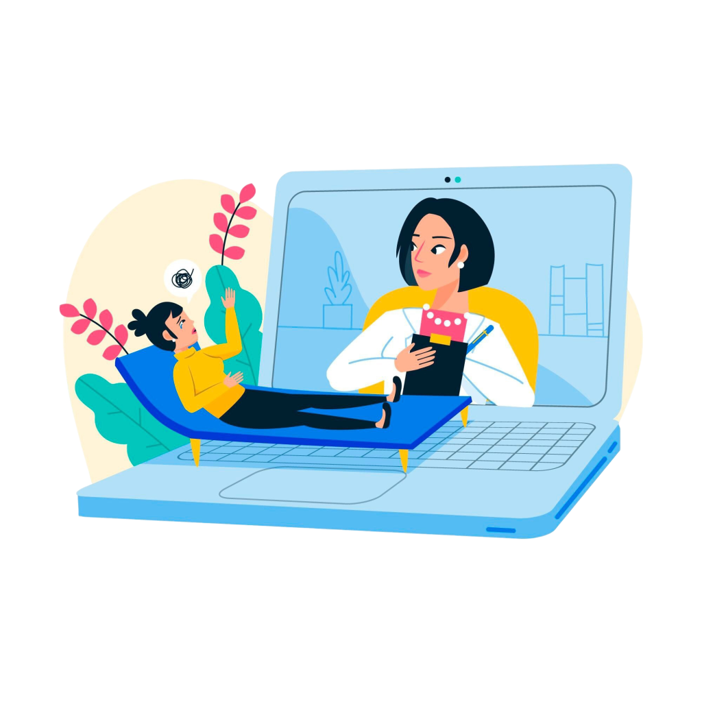 nri therapist from India