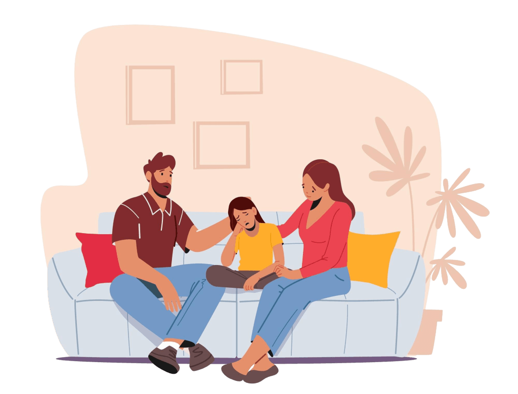 Parental Counselling