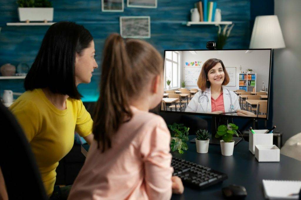 Parental Counselling online