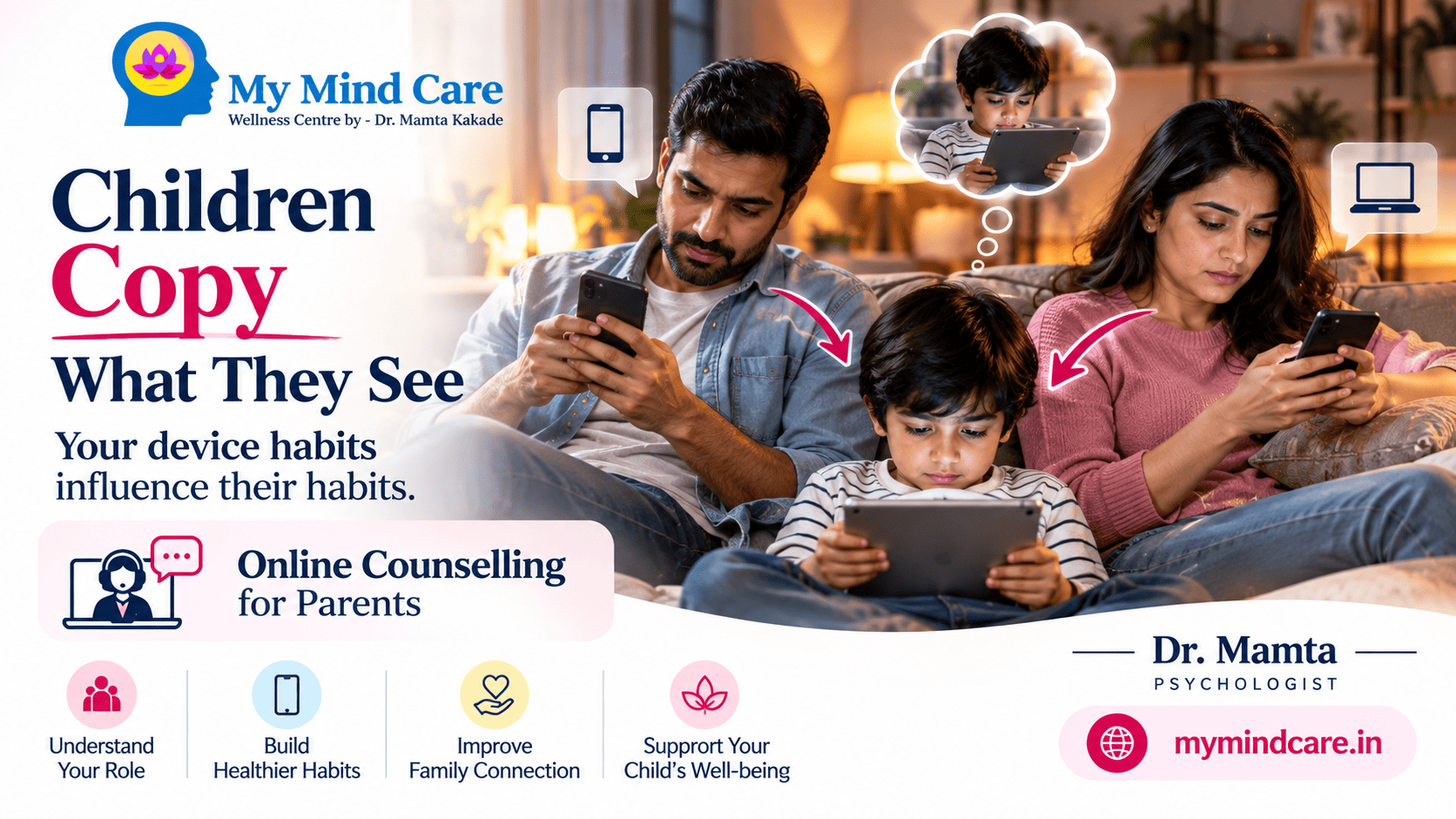 device addiction counselling for parents online reasons why children have mobile addiction